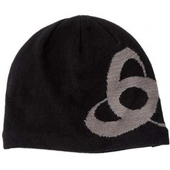 Odlo Ceramiwarm Pro Mid Gage Unisex Beanie - Black