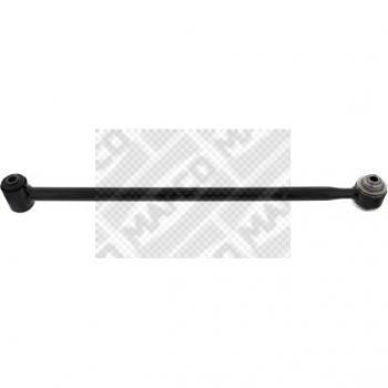 MAPCO control arm 54522 - Barra oscilante de suspensión de ruedas, compatible con vehículos específicos, fabricada en materiales duraderos para mayor resistencia y estabilidad, diseño optimizado para un mejor rendimiento en la dirección y manejo del 
