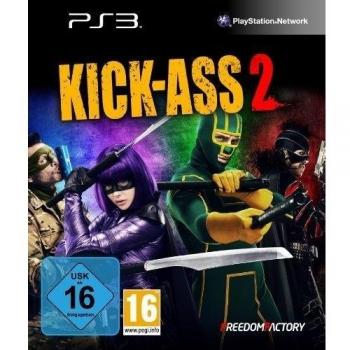 Kick Ass 2