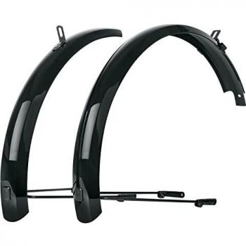 Guardabarros SKS Bluemels Basic 20 - 53 mm Negro