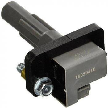 Bobina de encendido BREMI 20581 para Subaru, compatible con Impreza II, Legacy IV y Forester II, 12V