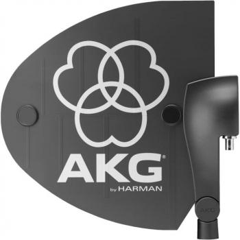 2023 AKG SRA2 EW Passive Directional Wide-Band UHF Antenna