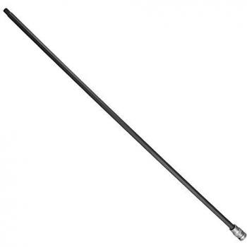 Punta Extralarga de 12 Cantos JBM 53667, 800mm de 1/2, diámetro de 12mm