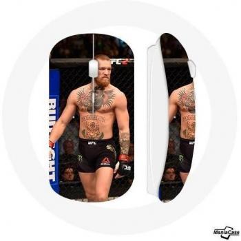 Ratón Inalámbrico Conor Anthony McGregor MMA