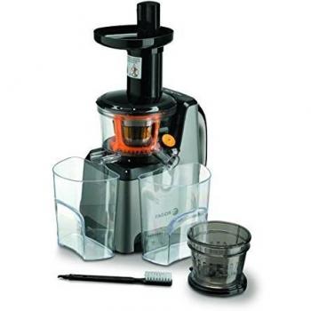 Fagor Lc-150 Slow juicer, 40 W, 2 kg, Gris