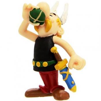 Plastoy Poción Figura PVC 9 cm Asterix El Galo