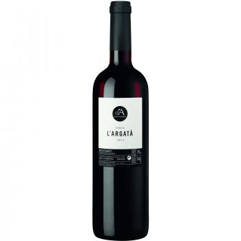 Finca largata 2012