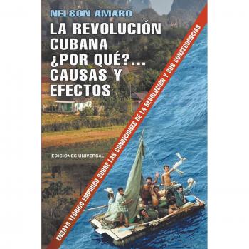 Cuban Revolution: Causes and Effects Explained by Nelson Amaro