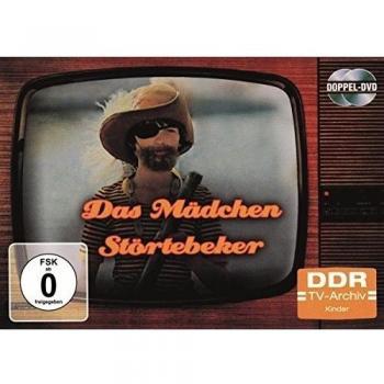 Das Mädchen Störtebeker-5 Folgen