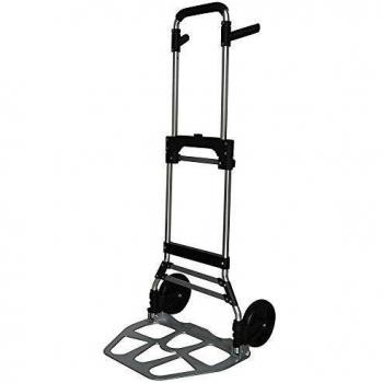 SIN MARCA 8001040 - SNMA CARRETILLA PLEGABLE 120 KG 8001040