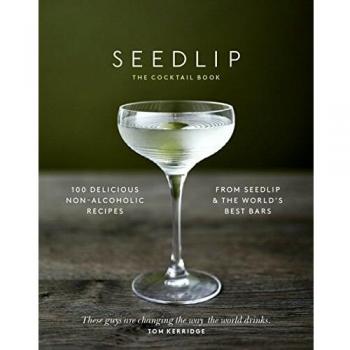 The Seedlip Cocktail Book