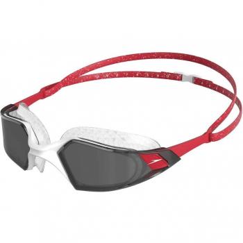 Gafas de natación Speedo Aquapulse Pro Rojo