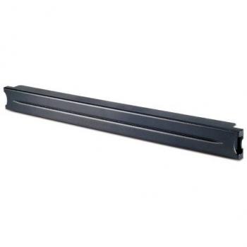 APC Toolless Blanking Panel Kit voor NetShelter 19i Racks zwart