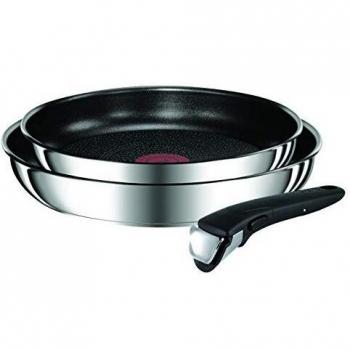 Sartenes Tefal Ingenio de 24 cm
