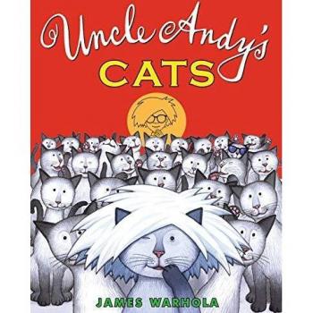 Uncle Andy's Cats