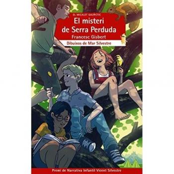 El misteri de Serra Perduda: 237