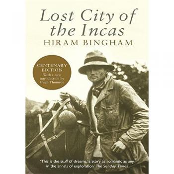 Lost City of the Incas