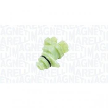 MAGNETI MARELLI Sensor de velocidad / RPM y Válvula de presión de aceite para CITROËN: Xsara Picasso, Xsara, Saxo, Berlingo, C15, Jumpy, Xantia