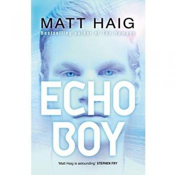 Echo Boy