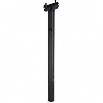 XLC Tija Raceby Carbono Negro Ø30,9/400mm
