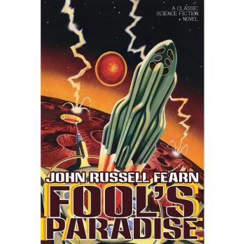 Paraíso del Tonto: Novela Clásica de Ciencia Ficción