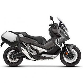 Shad H0SH20ST, Other