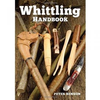 Whittling Handbook