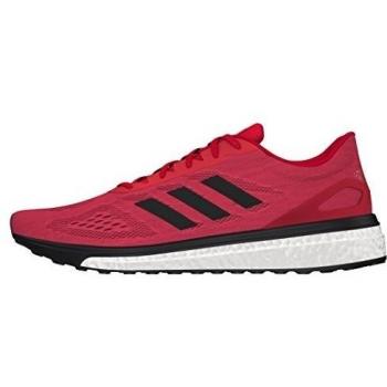 adidas Response LT M, Zapatillas de Running para Hombre, Rojo