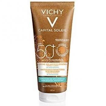 Vichy Capital Soleil Solar Milk Eco Design SPF 50+ 200 ml