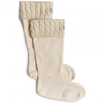 Calcetines Unisex 6Stitch Cable Tall