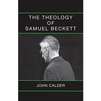 Teología de Samuel Beckett - Edición de John Calder