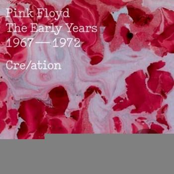 The Early Years - Pink Floyd