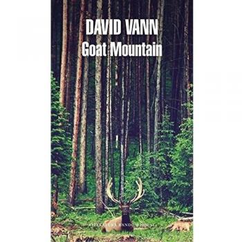 Goat Mountain - David Vann