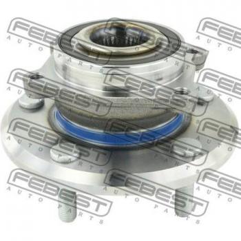 Kit de rodamiento de rueda FEBEST 2082-JOURF