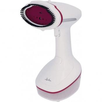 Jata JEPL7000 Plancha de Vapor Vertical 1630W con Panel Cerámico, Vapor Constante de 25 g/min, Calentamiento en 30 Segundos, Depósito de 300ml, Incluye