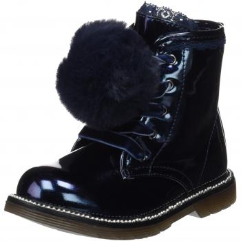 Gioseppo 29950, Botas para Niñas, Azul