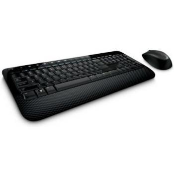 Microsoft Wireless Desktop 2000 - Teclado