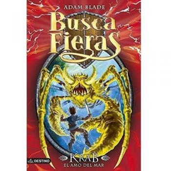 Krab, el amo del mar: Buscafieras 25