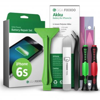 Batería Multicolor Giga 411060 para Teléfono Móvil - Recambio de Smartphone