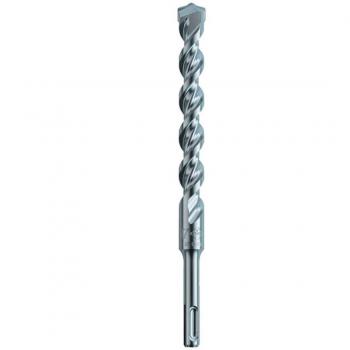 Broca SDS-V-PLUS Mak2 de 6 mm con punta de HM de Makita B-46523