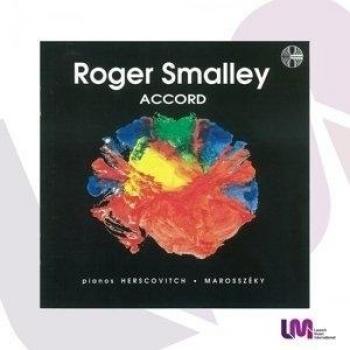 Roger Smalley: Accord
