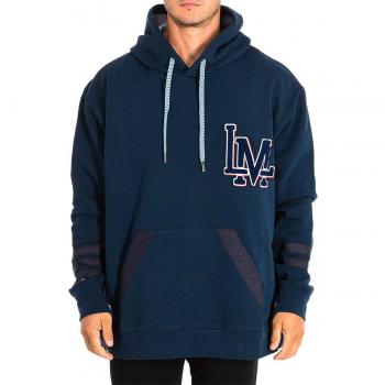 Sudadera con Capucha La Martina para Hombre - Algodón Azul - Talla 5XL