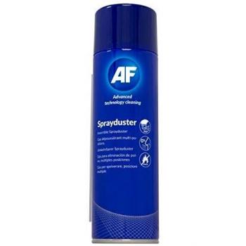 AF 942670 - Spray de aire a presión, 200 ml, multicolor