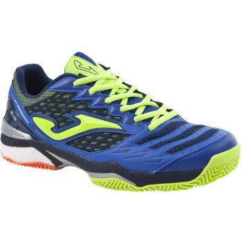 JOMA Ace, Zapatillas de Tenis para Hombre, Azul