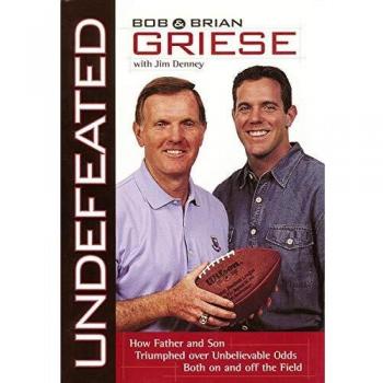 Undefeated: Father-Son Triumph Over Adversity in Sports and Life