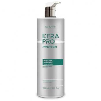 Máscara Antifrizz 1000ml Kerapro Protein - Kativa.