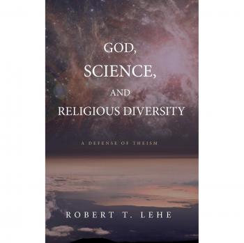 Defensa del Teísmo: Dios, Ciencia y Diversidad Religiosa (Tapa Dura)