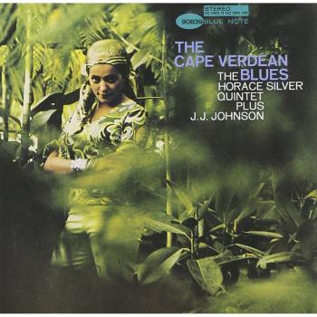 Cape Verdean Blues
