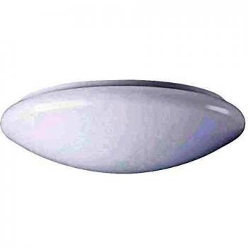 LED-Einbauleuchte 17 W 3000 K 1500 LM Weiss