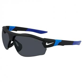 Nike Show X3 Unisex Sunglasses Black/Grey Size One Size